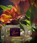 گوچی فلورا زنانه - تصویر 3