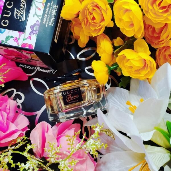 گوچی فلورا زنانه