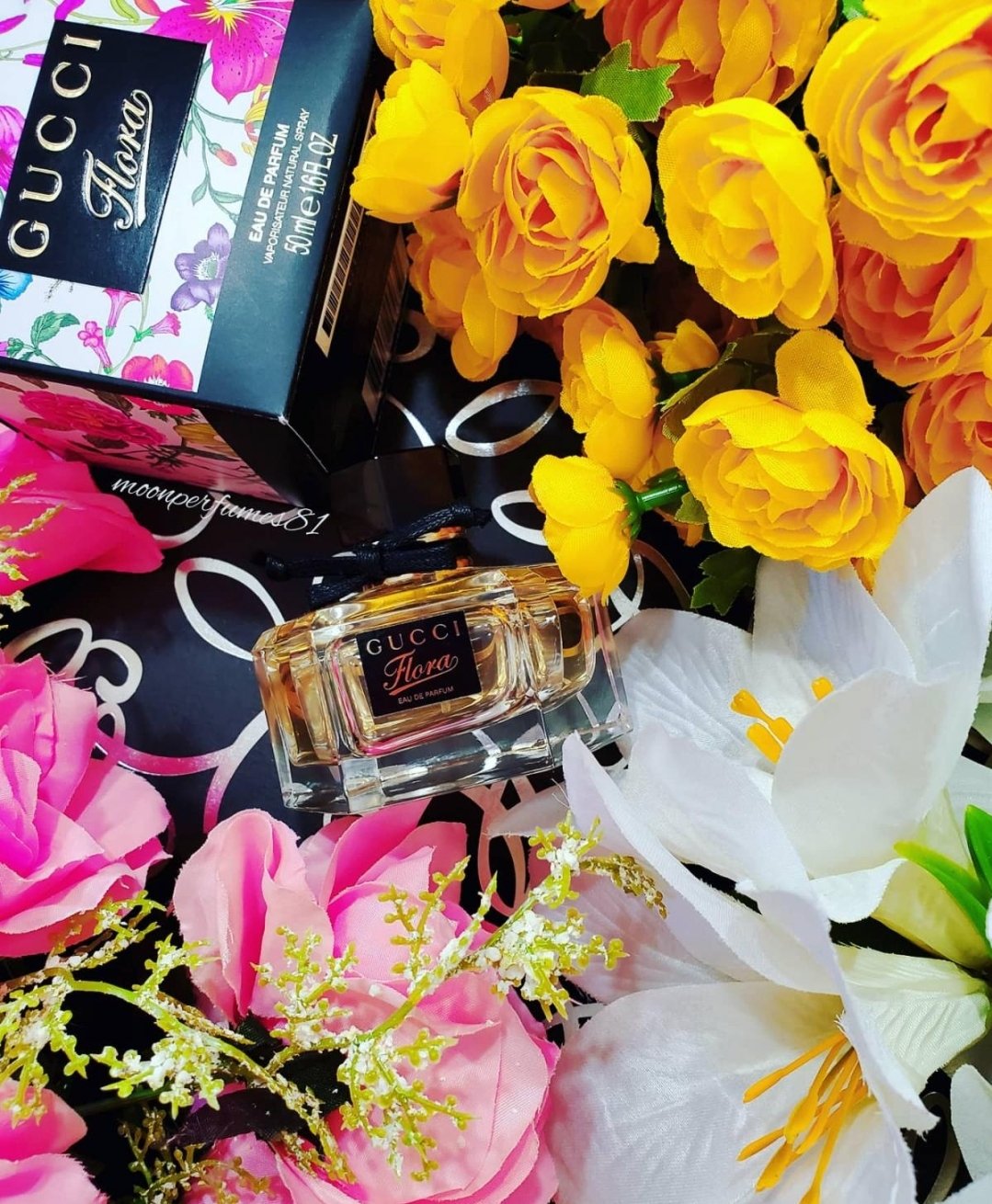 Screenshot_20260106_000338_Chrome گوچی فلورا زنانه - تصویر 1