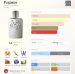 مارلی پگاسوس مردانه - تصویر 2