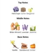 مارلی پگاسوس مردانه - تصویر 4