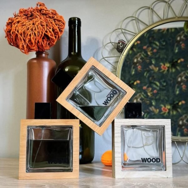 دسکوارد۲ هی وود مردانه