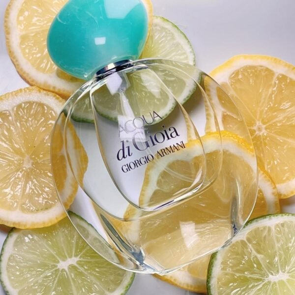 جورجیو آرمانی آکوا دی جیوا زنانه
