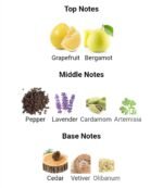 جیونچی بلو لیبل مردانه - تصویر 3