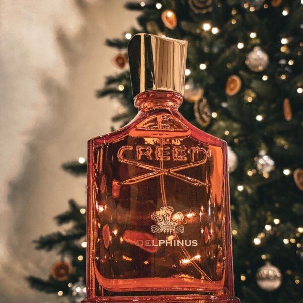 کرید دلفینوس مردانه زنانه