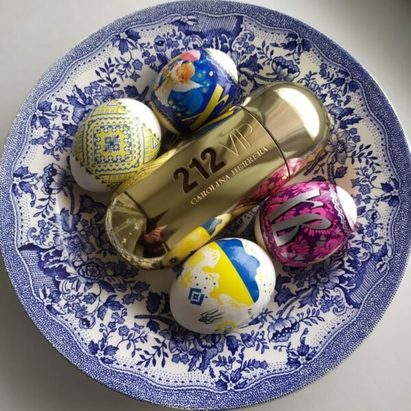 کارولینا هررا ۲۱۲ وی آی پی زنانه