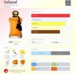 مارلی سافاناد زنانه - تصویر 2