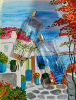 کنزو لئوپار زنانه