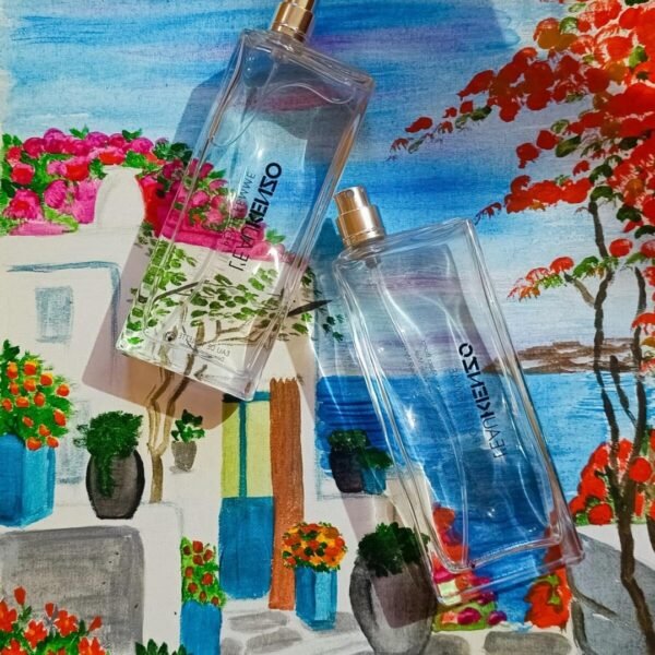 کنزو لئوپار زنانه