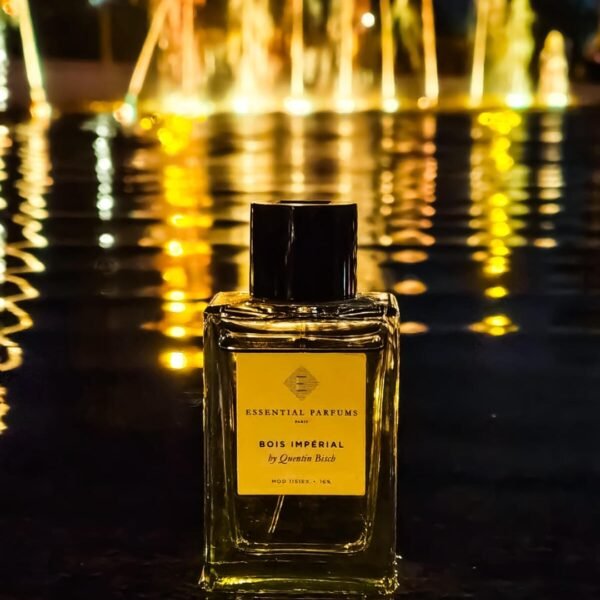 اسنشیال پرفیومز بویس امپریال مردانه زنانه