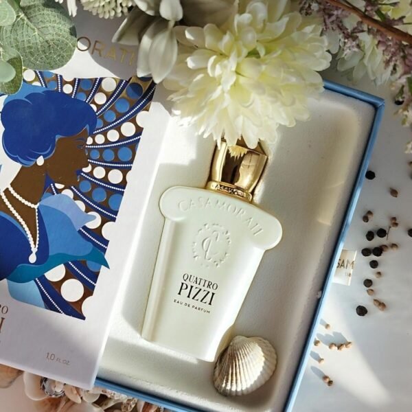 زرجف کواترو پیزی مردانه زنانه