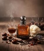 جورجیو آرمانی استرانگر ویت یو ابسولوتلی مردانه - تصویر 6