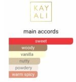 کایالی یام پیستاچیو جلاتو ۳۳ زنانه و مردانه - تصویر 5