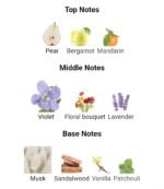 مارلی پلاتین زنانه - تصویر 4