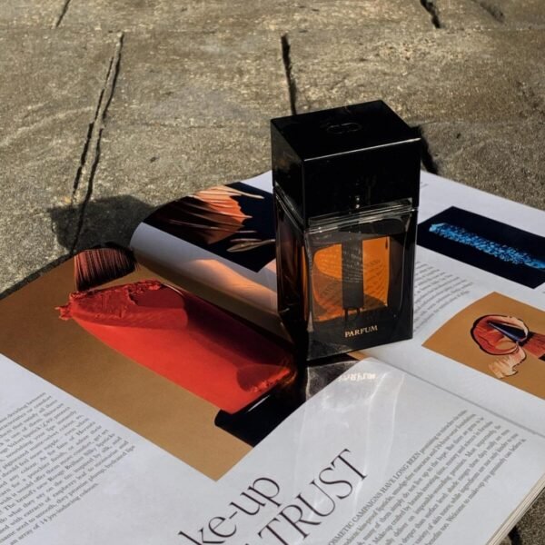 دیور هوم پارفوم مردانه