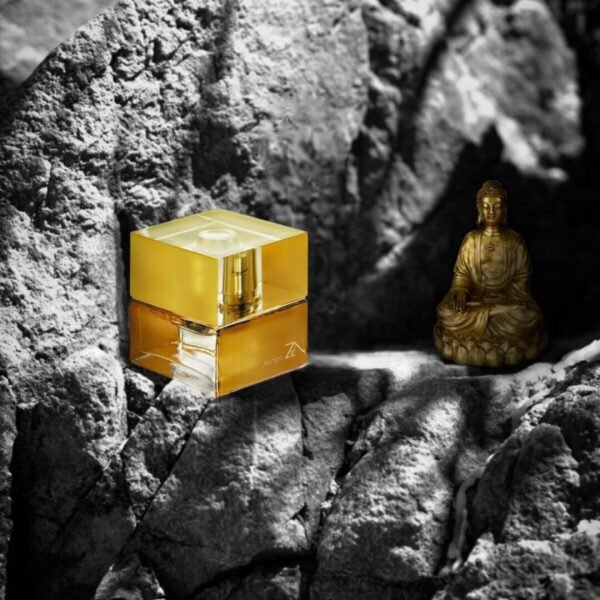 شیسیدو زن زنانه (Shiseido Zen)