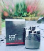 مون بلان لجند اینتنس مردانه