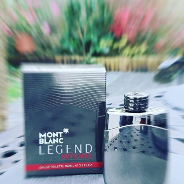 مون بلان لجند اینتنس مردانه