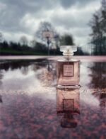 شنل کوکو مادمازل زنانه