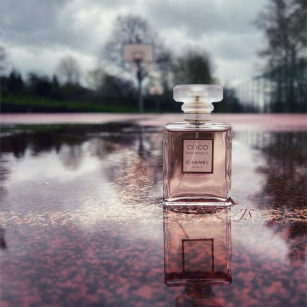 شنل کوکو مادمازل زنانه