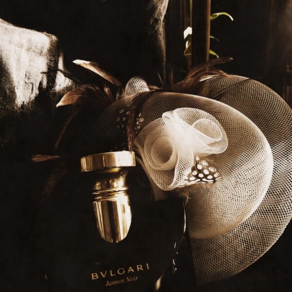 بولگاری جاسمین نویر زنانه