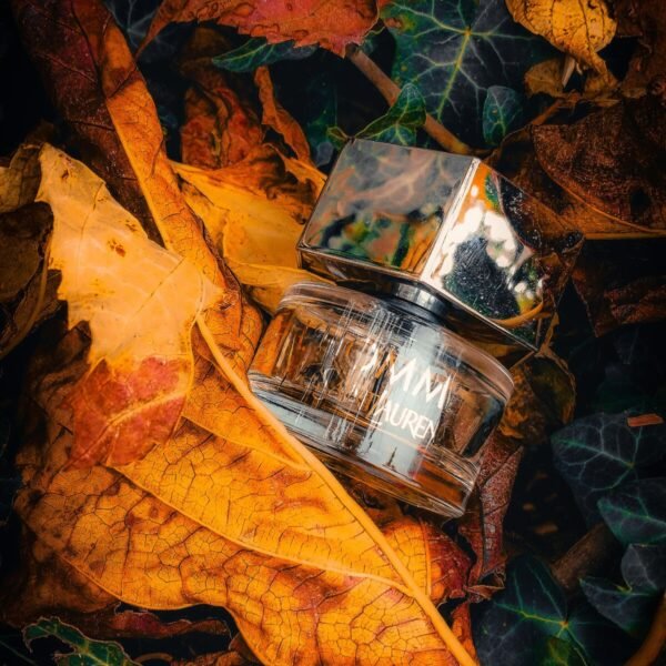 ایو سن لورن لهوم مردانه