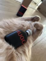 هوگو باس جاست دیفرنت (سیاه) مردانه