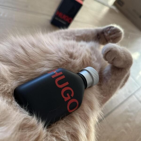 هوگو باس جاست دیفرنت (سیاه) مردانه