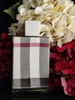 باربری لندن زنانه - تصویر 3