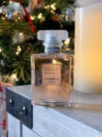 شنل کوکو مادمازل زنانه - تصویر 3