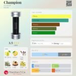 دیویدف چمپیون مردانه - تصویر 2