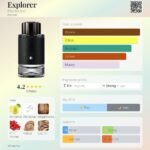 مون بلان اکسپلورر مردانه - تصویر 2