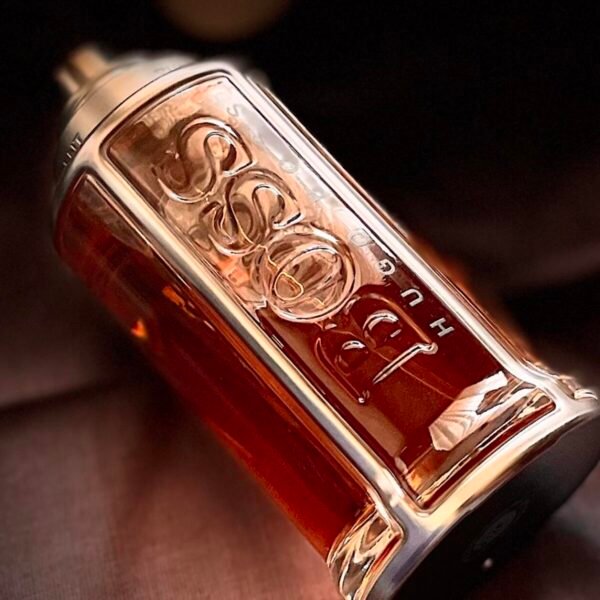 هوگو باس د سنت مردانه