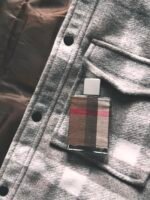 باربری لندن مردانه