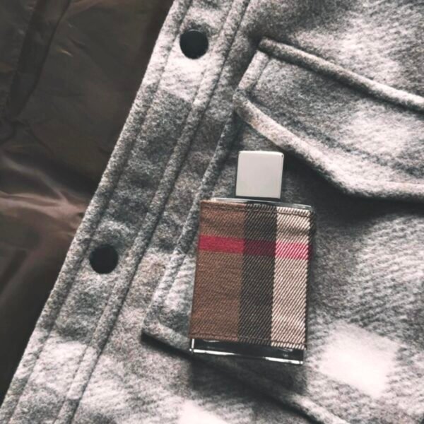 باربری لندن مردانه