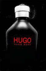 هوگو باس جاست دیفرنت (سیاه) مردانه - تصویر 5