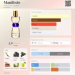 ایو سن لورن منیفستو زنانه - تصویر 2