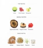 مارلی شاگیا مردانه و زنانه - تصویر 4