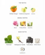 شنل کوکو مادمازل اینتنس زنانه - تصویر 4