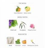 زرجف کازاموراتی لاتوسکا زنانه - تصویر 4