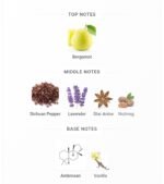 دیور ساواج (سواژ) ادوپرفیوم مردانه - تصویر 5