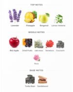 مون بلان لجند مردانه - تصویر 4