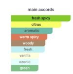 ایو سن لورن لهوم مردانه - تصویر 5