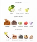 هوگو باس باتلد اینتنس مردانه - تصویر 3