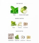 هوگو باس جاست دیفرنت (سیاه) مردانه - تصویر 3