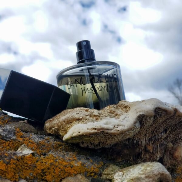 ایو سن لورن لانویت د لهوم مردانه