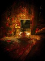 ایو سن لورن لهوم مردانه - تصویر 3