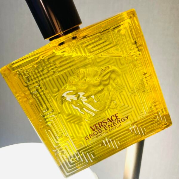 ورساچه اروس انرژی مردانه