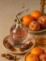 ژان پل گوتیه اسکندل زنانه