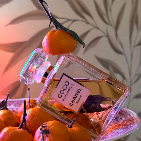 شنل کوکو مادمازل اینتنس زنانه